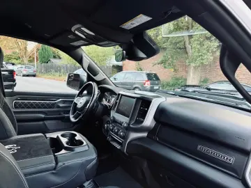 DODGE LONGBED LPG SPORT LIFT 4X4 AHK OFFROAD GARANTIE