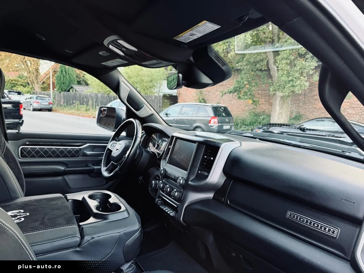 DODGE LONGBED LPG SPORT LIFT 4X4 AHK OFFROAD GARANTIE