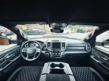 DODGE LONGBED LPG SPORT LIFT 4X4 AHK OFFROAD GARANTIE