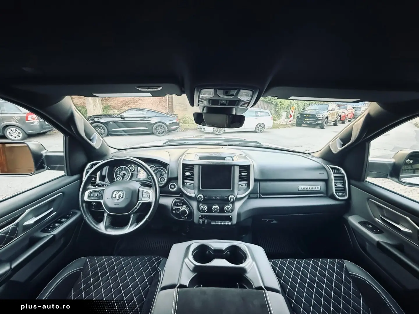 DODGE LONGBED LPG SPORT LIFT 4X4 AHK OFFROAD GARANTIE