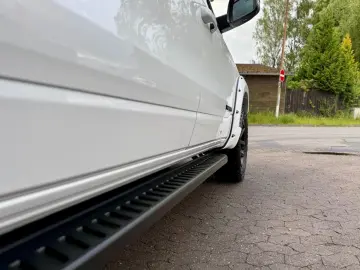 DODGE 5 7L LPG AHK OFF-ROAD BÜGEL LONG BED GARANTIE