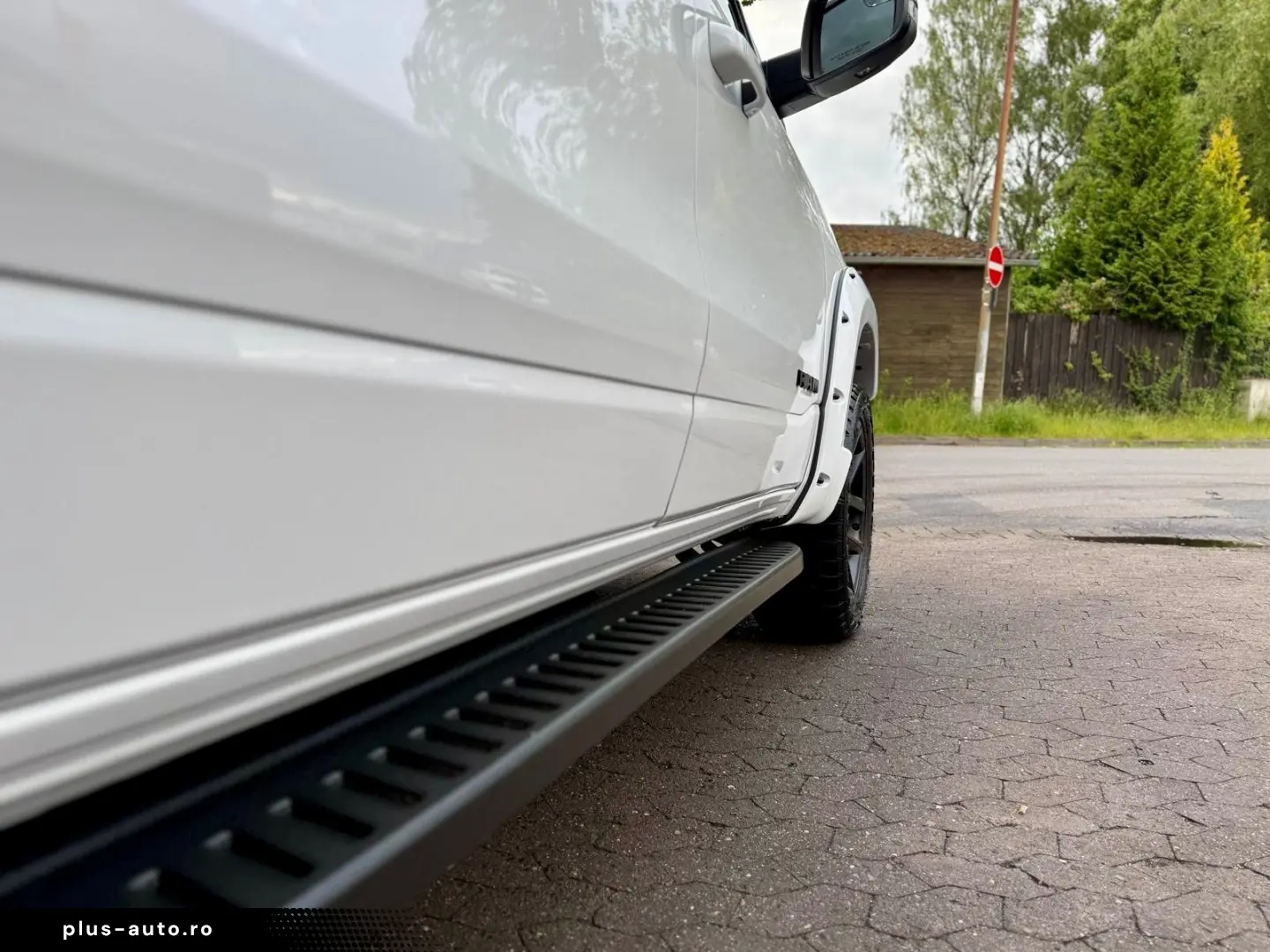 DODGE 5 7L LPG AHK OFF-ROAD BÜGEL LONG BED GARANTIE