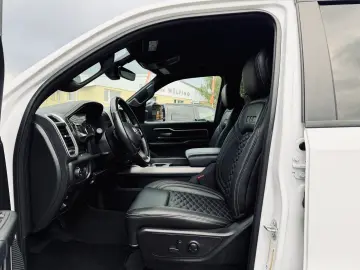 DODGE 5 7L LPG AHK OFF-ROAD BÜGEL LONG BED GARANTIE