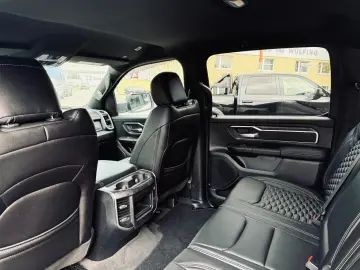 DODGE 5 7L LPG AHK OFF-ROAD BÜGEL LONG BED GARANTIE