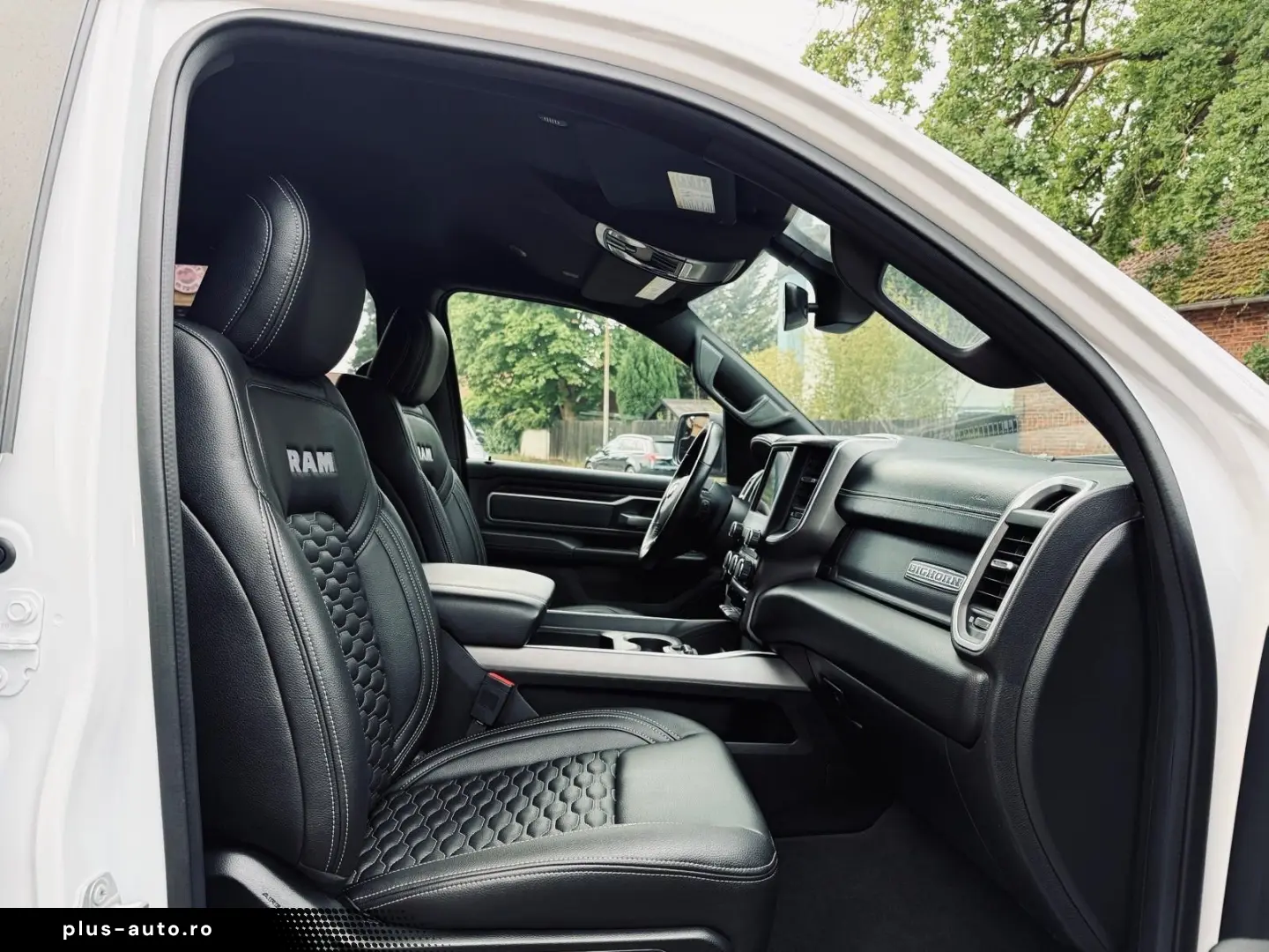 DODGE 5 7L LPG AHK OFF-ROAD BÜGEL LONG BED GARANTIE