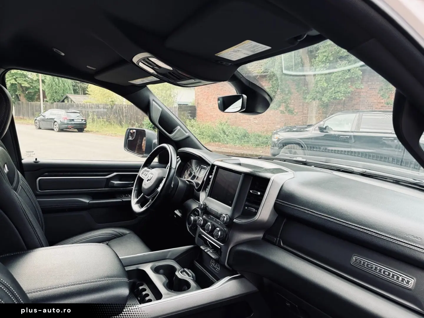 DODGE 5 7L LPG AHK OFF-ROAD BÜGEL LONG BED GARANTIE