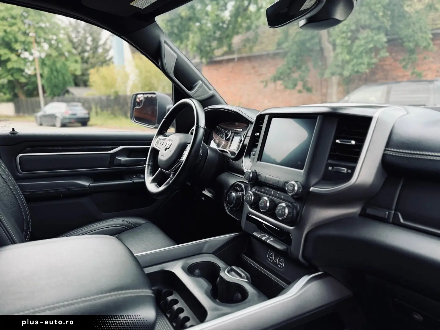 DODGE 5 7L LPG AHK OFF-ROAD BÜGEL LONG BED GARANTIE