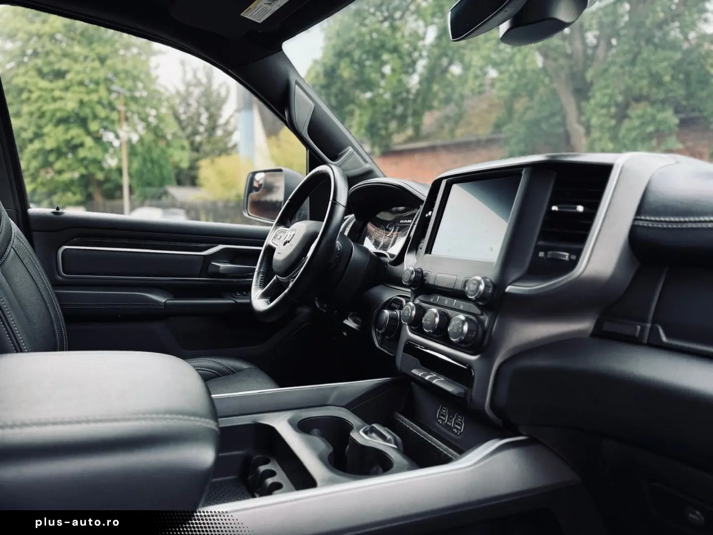 DODGE 5 7L LPG AHK OFF-ROAD BÜGEL LONG BED GARANTIE