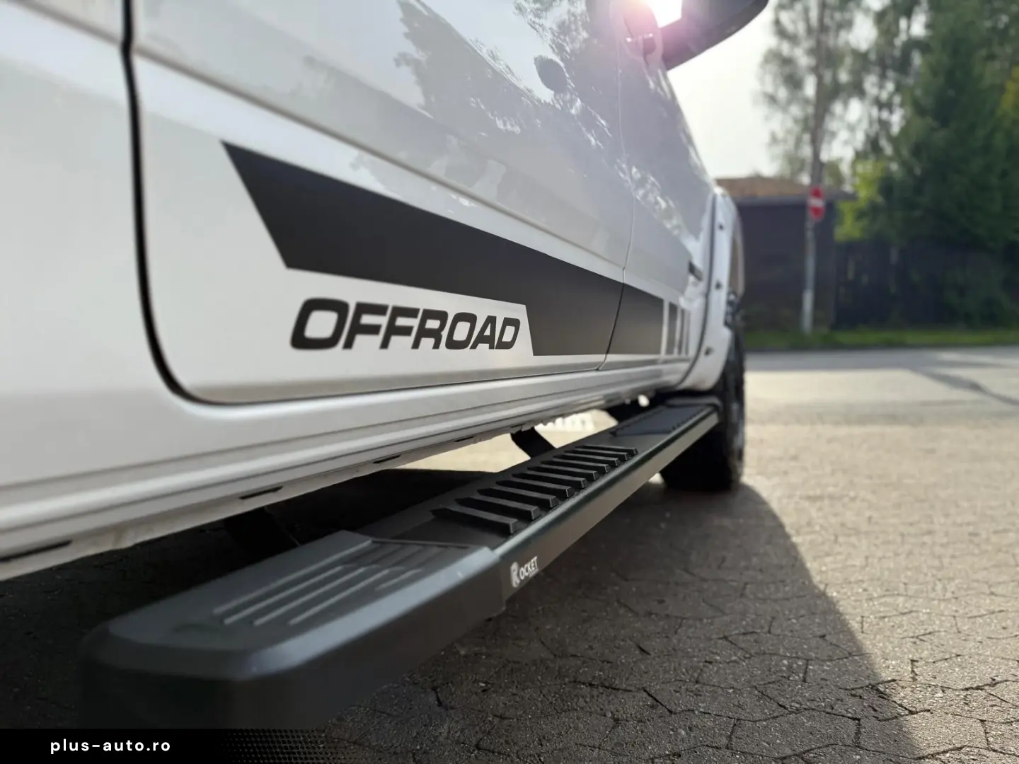 DODGE V8 LPG OFFROAD LIFT BÜGEL 4X4 NAVI AHK GARANTIE