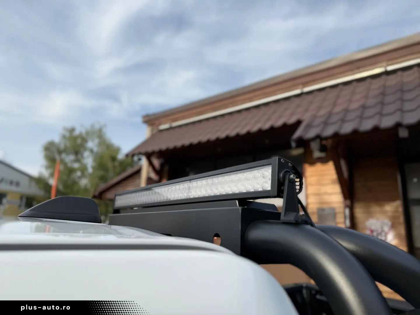 DODGE V8 LPG OFFROAD LIFT BÜGEL 4X4 NAVI AHK GARANTIE