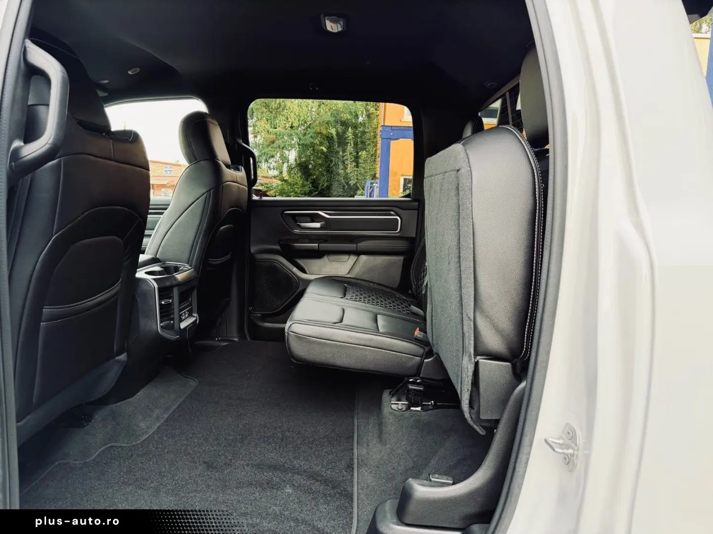 DODGE V8 LPG OFFROAD LIFT BÜGEL 4X4 NAVI AHK GARANTIE