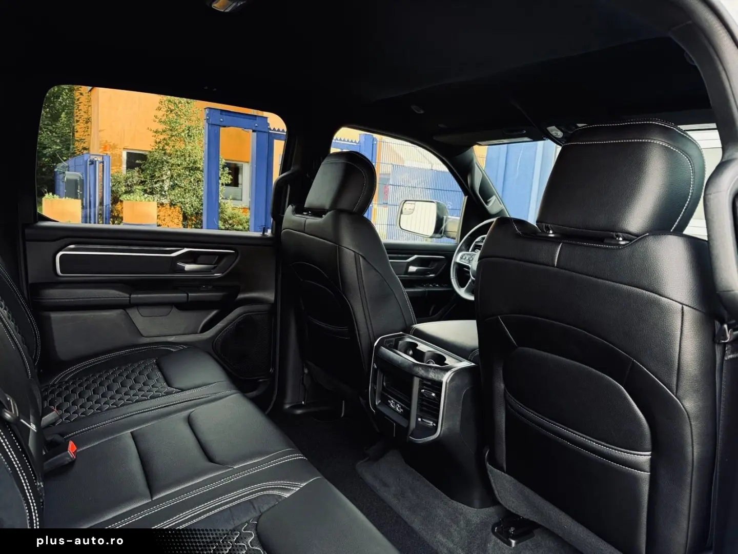 DODGE V8 LPG OFFROAD LIFT BÜGEL 4X4 NAVI AHK GARANTIE