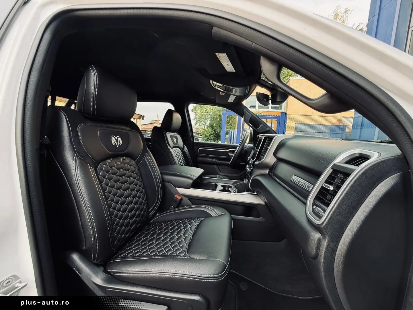 DODGE V8 LPG OFFROAD LIFT BÜGEL 4X4 NAVI AHK GARANTIE