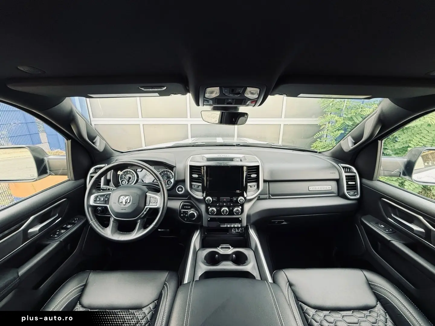 DODGE V8 LPG OFFROAD LIFT BÜGEL 4X4 NAVI AHK GARANTIE