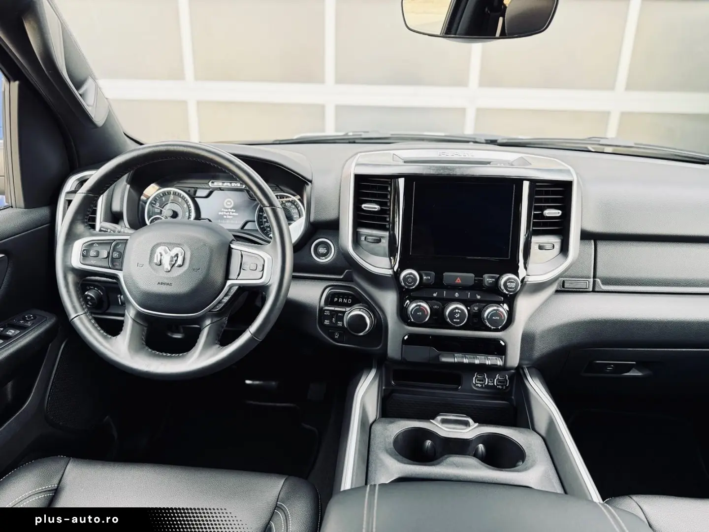 DODGE V8 LPG OFFROAD LIFT BÜGEL 4X4 NAVI AHK GARANTIE