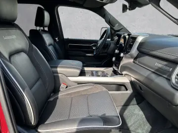 DODGE 1500 3.0 Mod. 25 Twin-Turbo Laramie Crew Cab LPG