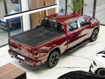 DODGE RAM 5 7 Hemi LPG BRC VIRTUAL