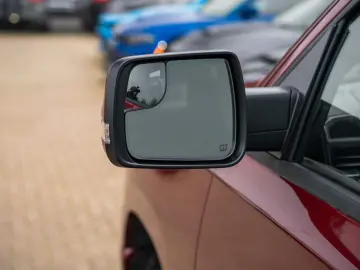 DODGE RAM 5 7 Hemi LPG BRC VIRTUAL