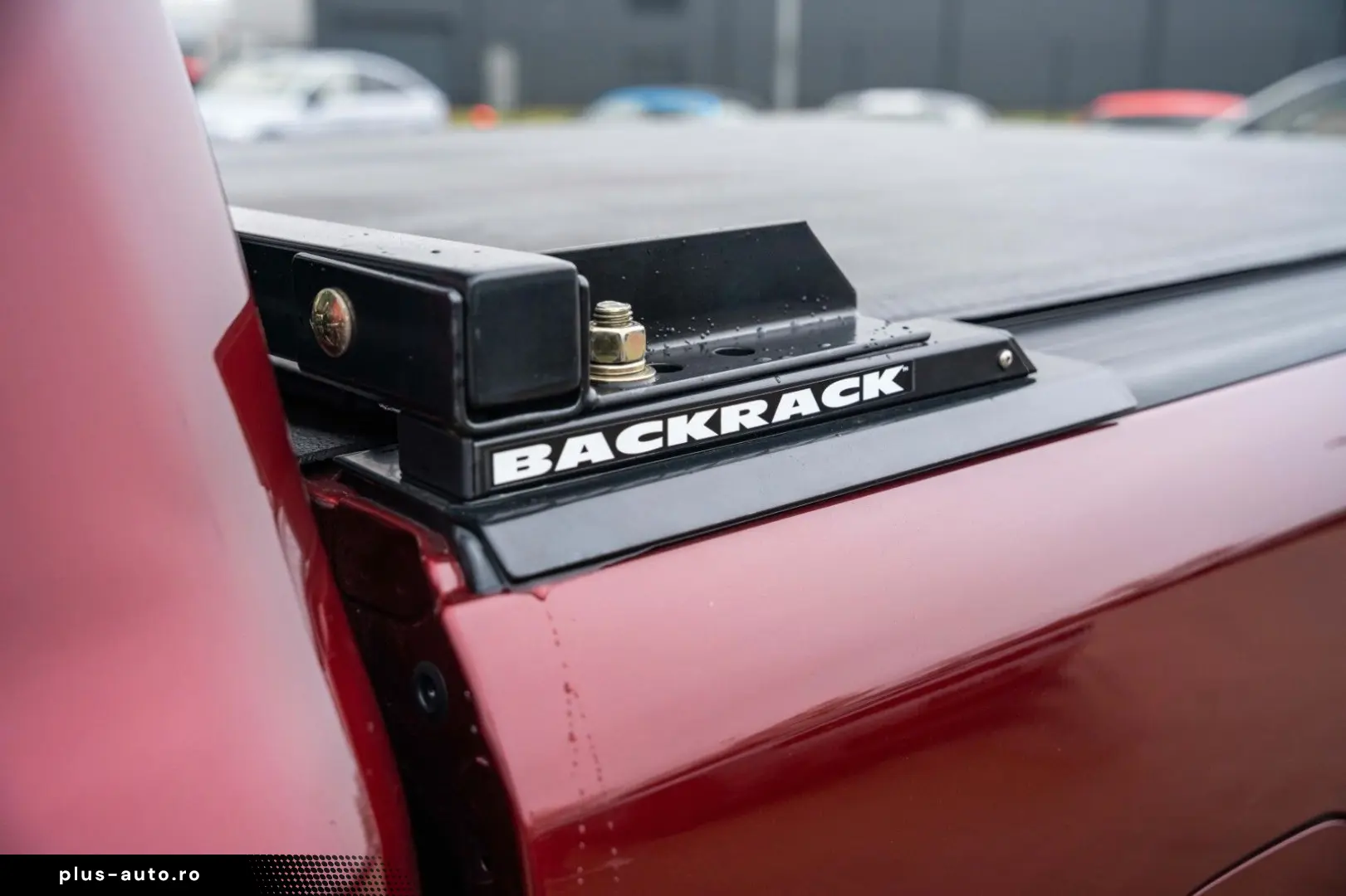 DODGE RAM 5 7 Hemi LPG BRC VIRTUAL