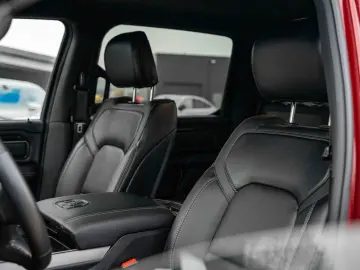 DODGE RAM 5 7 Hemi LPG BRC VIRTUAL