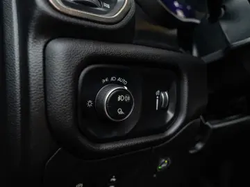 DODGE RAM 5 7 Hemi LPG BRC VIRTUAL