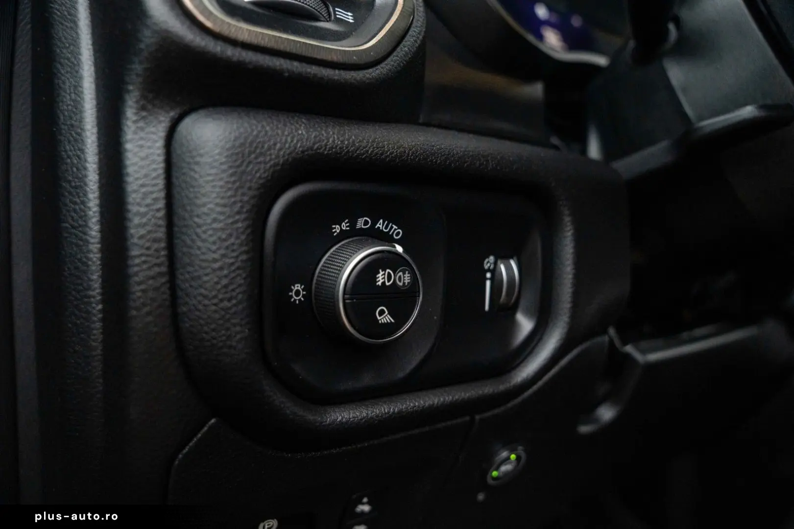 DODGE RAM 5 7 Hemi LPG BRC VIRTUAL