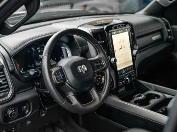 DODGE RAM 5 7 Hemi LPG BRC VIRTUAL