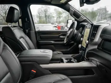 DODGE RAM 5 7 Hemi LPG BRC VIRTUAL