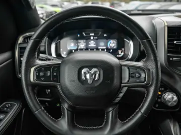 DODGE RAM 5 7 Hemi LPG BRC VIRTUAL