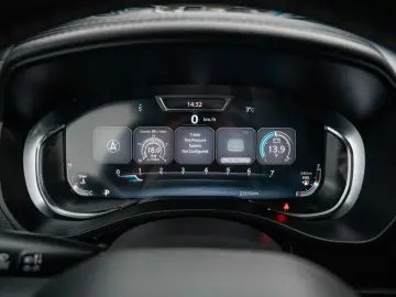 DODGE RAM 5 7 Hemi LPG BRC VIRTUAL