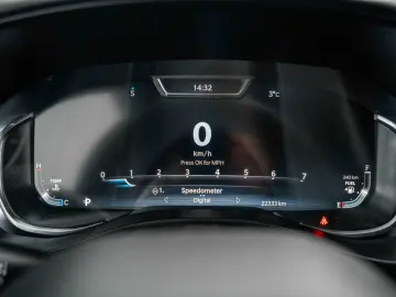 DODGE RAM 5 7 Hemi LPG BRC VIRTUAL