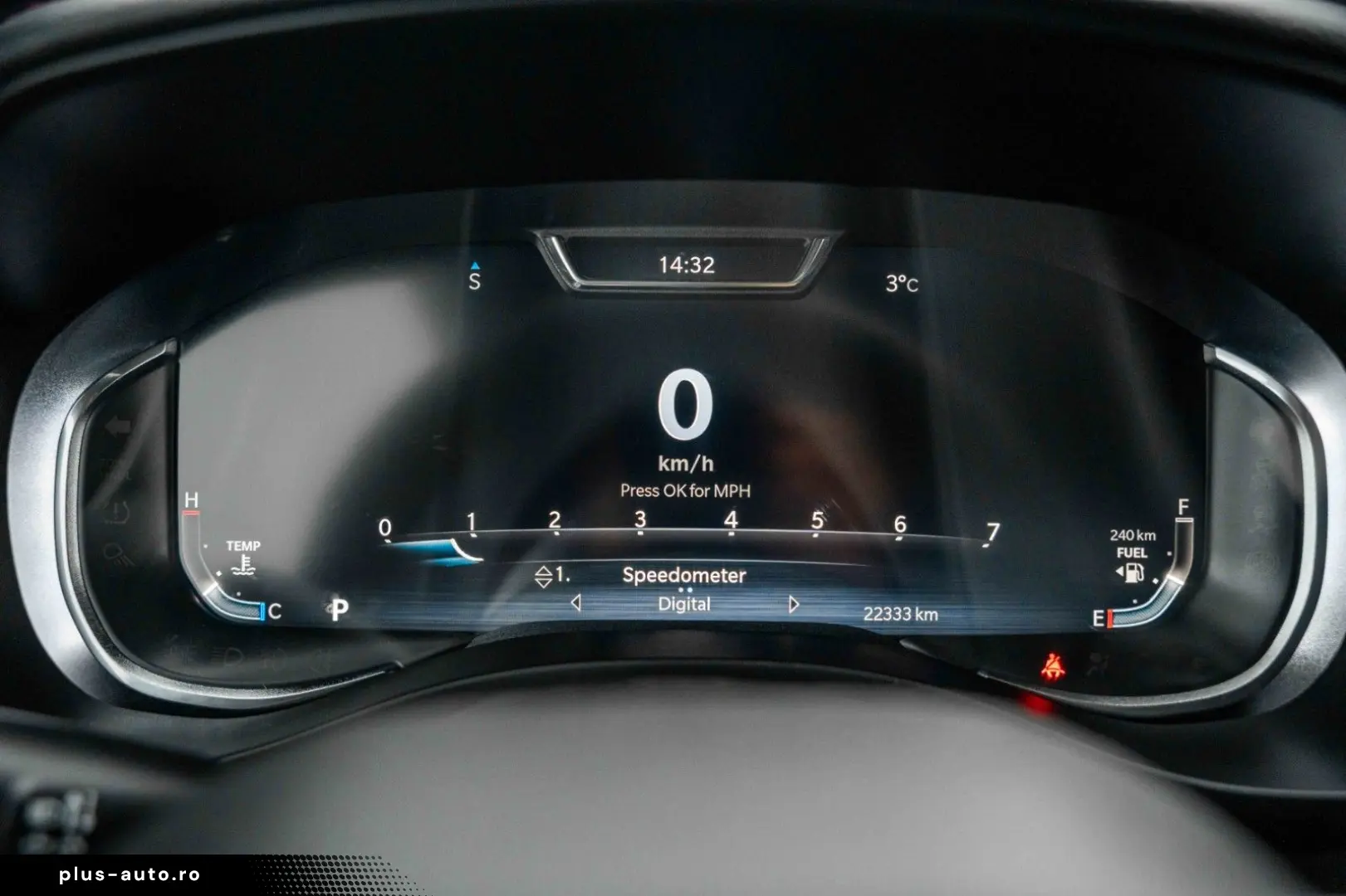 DODGE RAM 5 7 Hemi LPG BRC VIRTUAL