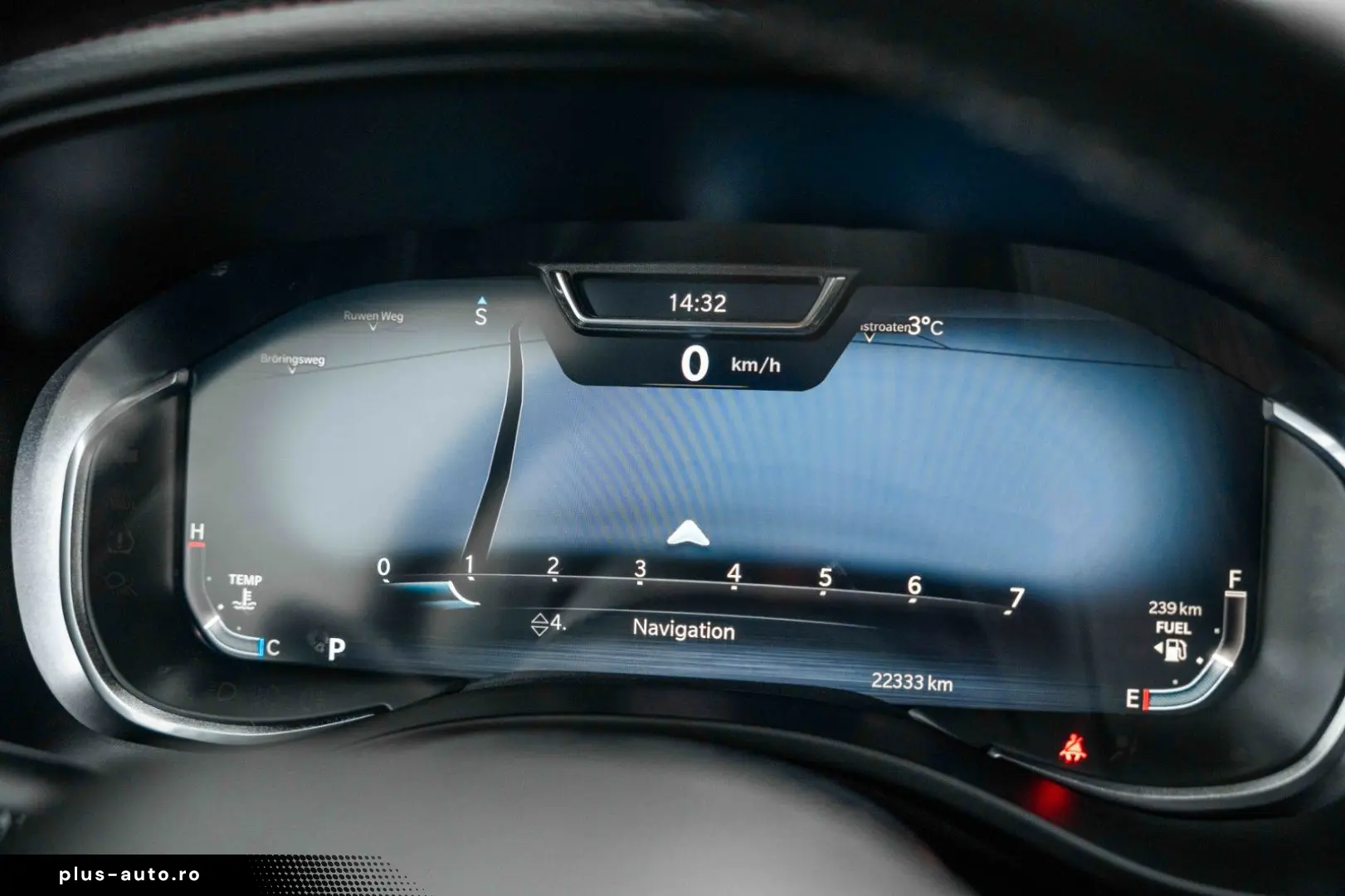 DODGE RAM 5 7 Hemi LPG BRC VIRTUAL