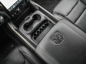 DODGE RAM 5 7 Hemi LPG BRC VIRTUAL