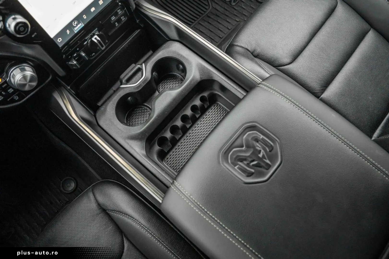 DODGE RAM 5 7 Hemi LPG BRC VIRTUAL