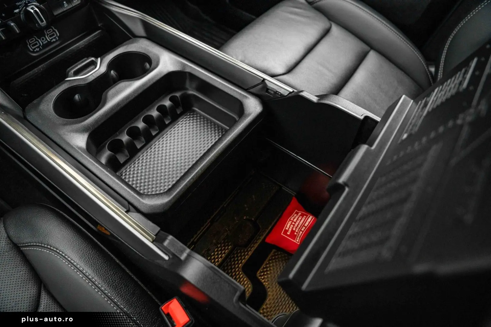 DODGE RAM 5 7 Hemi LPG BRC VIRTUAL