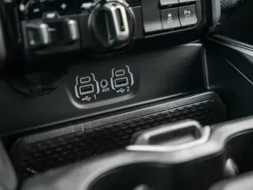 DODGE RAM 5 7 Hemi LPG BRC VIRTUAL