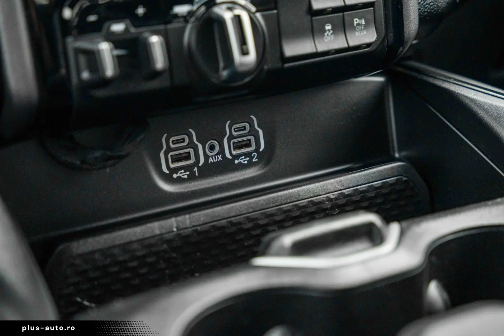 DODGE RAM 5 7 Hemi LPG BRC VIRTUAL