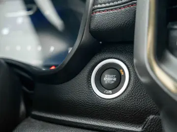 DODGE RAM 5 7 Hemi LPG BRC VIRTUAL