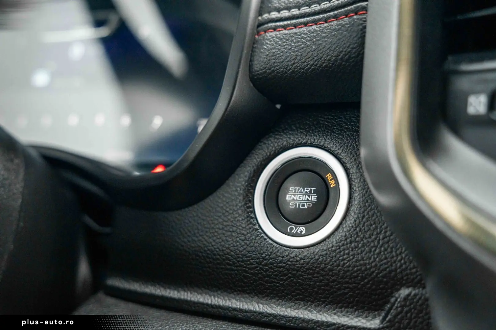 DODGE RAM 5 7 Hemi LPG BRC VIRTUAL