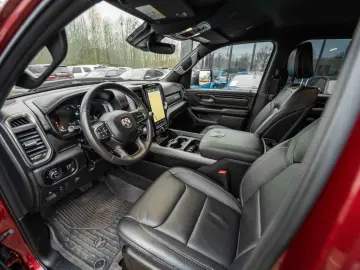 DODGE RAM 5 7 Hemi LPG BRC VIRTUAL