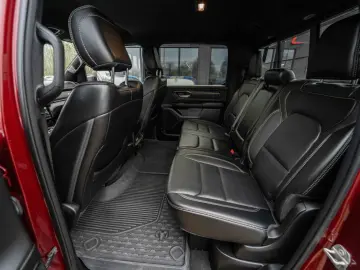 DODGE RAM 5 7 Hemi LPG BRC VIRTUAL