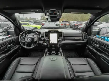 DODGE RAM 5 7 Hemi LPG BRC VIRTUAL