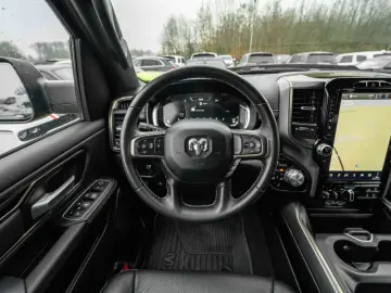 DODGE RAM 5 7 Hemi LPG BRC VIRTUAL