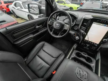 DODGE RAM 5 7 Hemi LPG BRC VIRTUAL