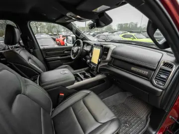 DODGE RAM 5 7 Hemi LPG BRC VIRTUAL