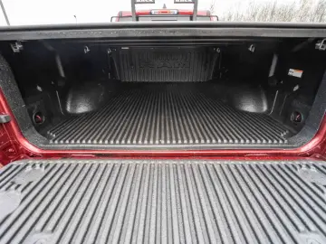 DODGE RAM 5 7 Hemi LPG BRC VIRTUAL