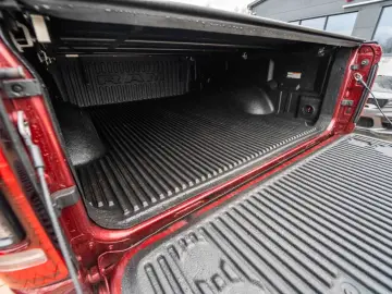 DODGE RAM 5 7 Hemi LPG BRC VIRTUAL