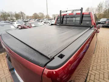 DODGE RAM 5 7 Hemi LPG BRC VIRTUAL