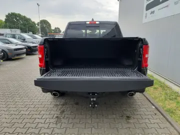 DODGE RAM 1500 Crew Cab Laramie 3.0   LPG